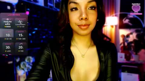 Louisa online show from May 8, 2026, 3:34 am