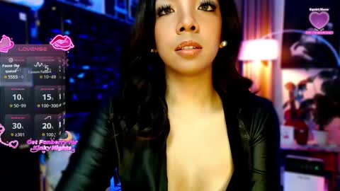 Louisa online show from May 9, 2026, 3:34 am