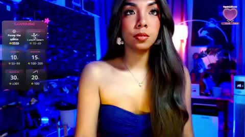 Louisa online show from June 15, 2026, 6:15 am