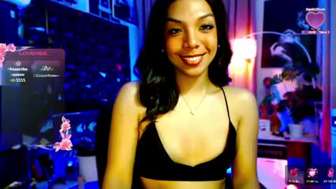 Louisa online show from June 17, 2026, 5:54 am