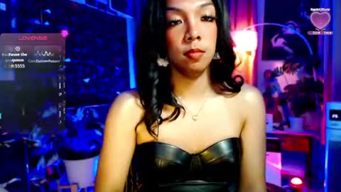 Louisa online show from June 20, 2026, 3:42 am