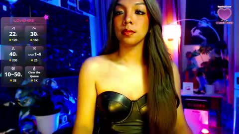 Louisa online show from June 23, 2026, 3:15 am