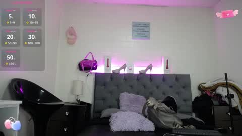  LouIse  online show from February 27, 2025, 11:52 am