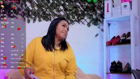  LouIse  online show from June 29, 2026, 6:41 pm