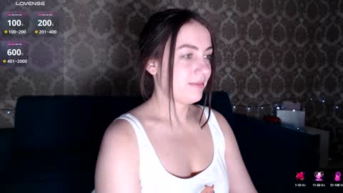 Louise online show from December 29, 2024, 4:48 am