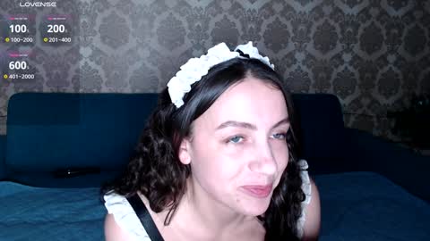 Louise online show from January 6, 2025, 12:24 pm