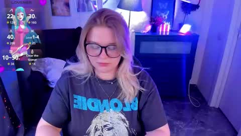 Loise online show from January 31, 2026, 9:13 pm