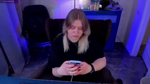 Loise online show from February 1, 2026, 9:02 pm