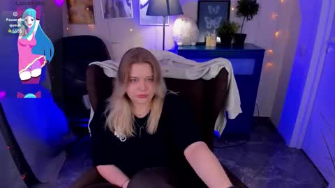 Loise online show from February 5, 2026, 9:08 pm