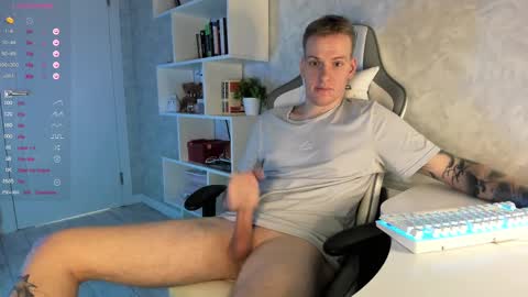 Louis  online show from February 26, 2025, 5:17 pm