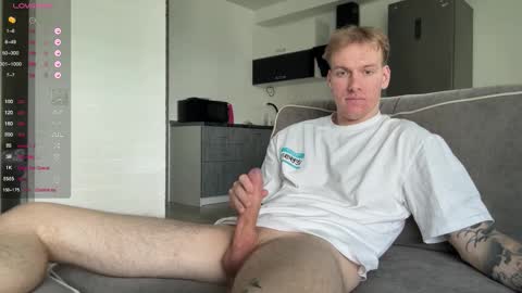 Louis  online show from September 15, 2025, 11:32 am