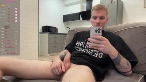 Louis  online show from October 5, 2025, 4:27 pm