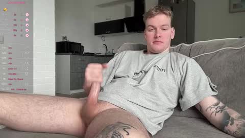 Louis  online show from March 10, 2026, 10:20 am