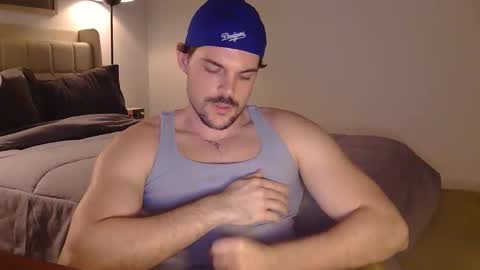 Louis Valmer online show from February 11, 2026, 4:06 am