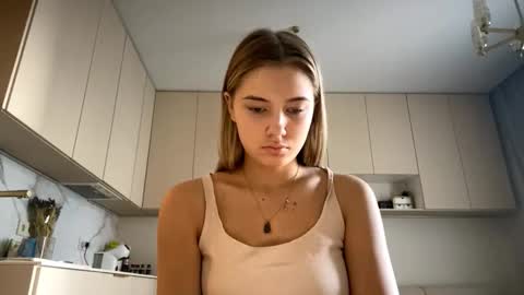 Eliza online show from March 29, 2026, 5:07 am