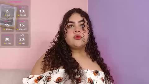 Snapshot of lourdes_moon22 chatting on October 27, 2025, 2:10 pm lourdes_moon22 online show from October 27, 2025, 2:10 pm