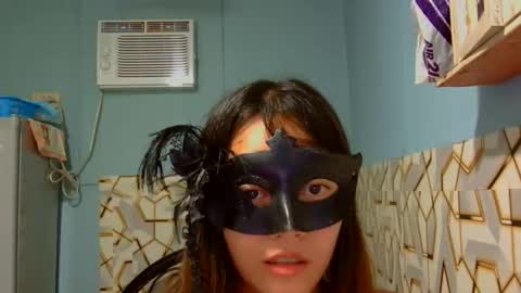 Snapshot of lourdesa24 chatting on May 11, 2026, 2:45 pm lourdesa24 online show from May 11, 2026, 2:45 pm