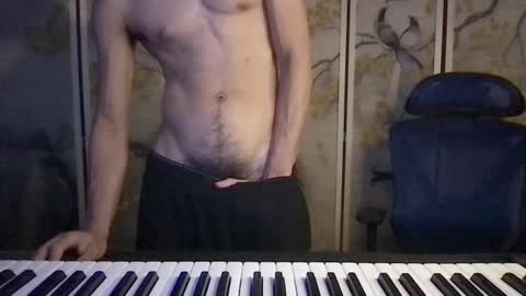 Prynce online show from January 7, 2026, 7:11 am