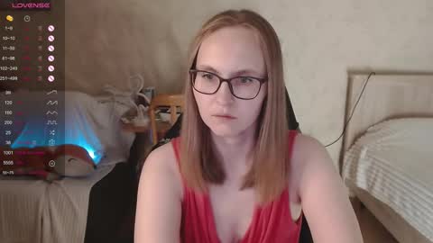 Snapshot of love_agatha chatting on September 14, 2025, 5:39 am Agatha online show from September 14, 2025, 5:39 am