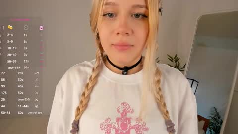 Eva online show from November 25, 2025, 1:00 pm