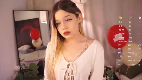 Eva online show from March 8, 2026, 1:15 pm