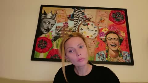love_call online show from June 18, 2026, 3:18 am
