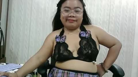 Anya online show from December 9, 2024, 8:55 am