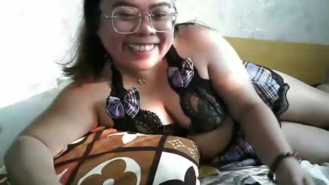 Anya online show from January 10, 2025, 12:17 am