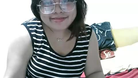 Anya online show from January 13, 2025, 10:36 am