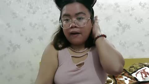 Anya online show from January 20, 2025, 9:46 am