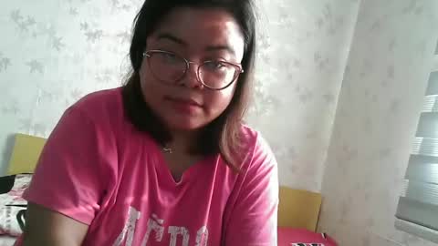 Anya online show from February 16, 2025, 11:37 pm