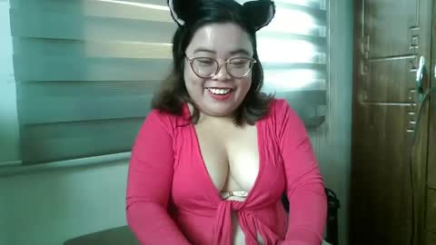 Anya online show from February 27, 2025, 12:10 am