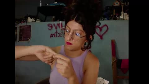 Snapshot of love_electra chatting on September 20, 2025, 3:46 pm love_electra online show from September 20, 2025, 3:46 pm