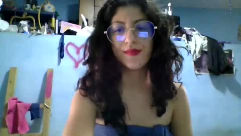 Snapshot of love_electra chatting on September 30, 2025, 2:11 pm love_electra online show from September 30, 2025, 2:11 pm