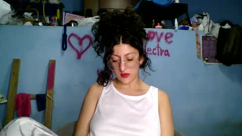 Snapshot of love_electra chatting on October 2, 2025, 12:06 am love_electra online show from October 2, 2025, 12:06 am