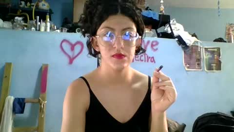 Snapshot of love_electra chatting on October 14, 2025, 1:34 pm love_electra online show from October 14, 2025, 1:34 pm