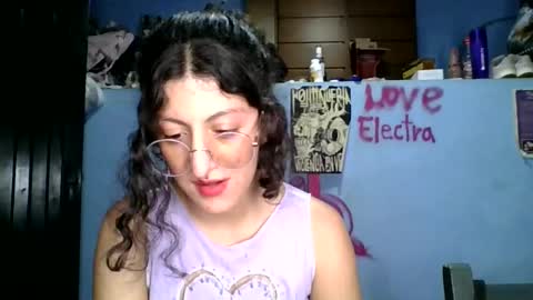 love_electra online show from March 26, 2026, 1:44 am