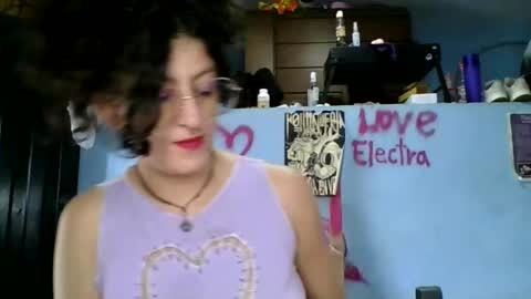 Snapshot of love_electra chatting on March 30, 2026, 2:29 pm love_electra online show from March 30, 2026, 2:29 pm