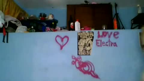 Snapshot of love_electra chatting on July 11, 2026, 2:31 pm love_electra online show from July 11, 2026, 2:31 pm