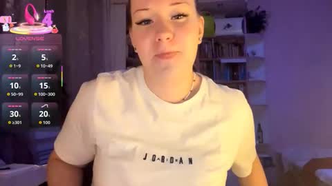 Snapshot of love_haven chatting on September 22, 2025, 5:26 pm Megan online show from September 22, 2025, 5:26 pm