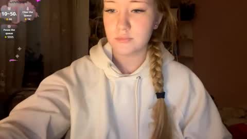 Megan online show from February 9, 2026, 5:50 pm