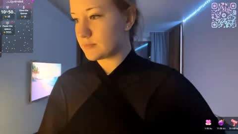 Megan online show from March 14, 2026, 5:51 pm