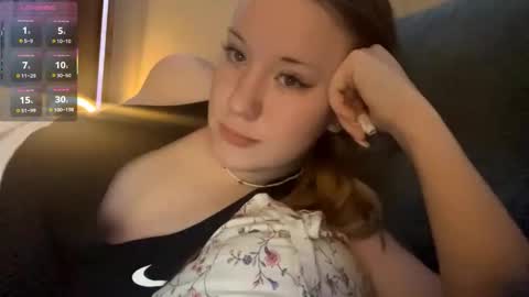 Megan online show from March 17, 2026, 8:12 pm