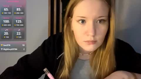 Megan online show from March 20, 2026, 4:45 pm