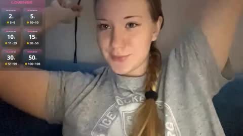 Megan online show from March 23, 2026, 8:35 pm