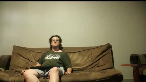 Mr. Sausage online show from January 12, 2026, 4:12 pm