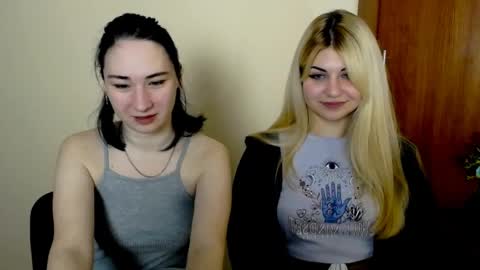 Alexya online show from January 8, 2025, 12:58 pm