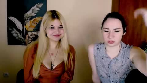 Alexya online show from January 10, 2025, 12:36 pm