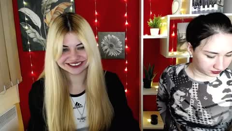 Alexya online show from January 20, 2025, 2:46 pm