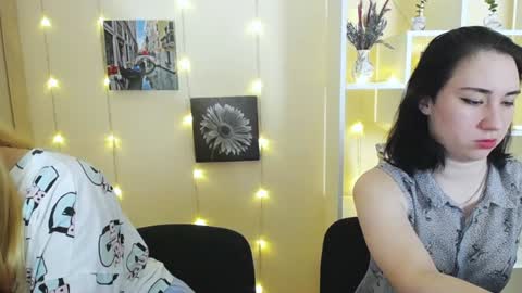 Alexya online show from January 31, 2025, 12:51 pm